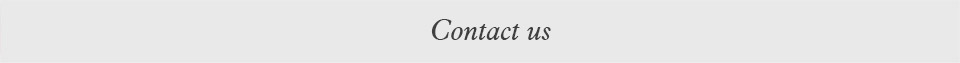 contact